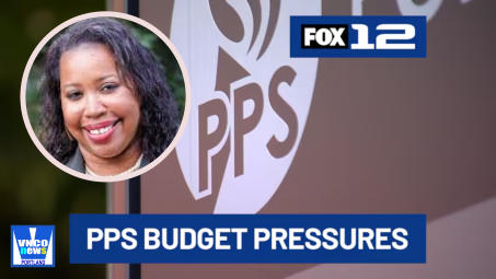 V VNCO news PORTLAND