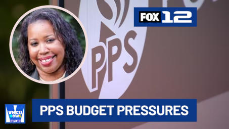 V VNCO news PORTLAND