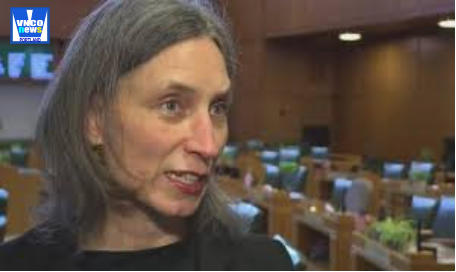 V VNCO news PORTLAND